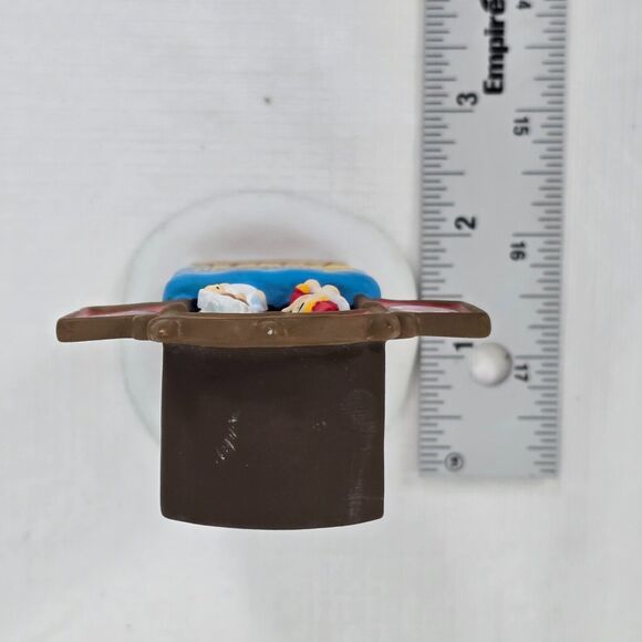 Department 56 Dickens Village Saturdays With Punch And Judy #4036519 - Picture 8 of 9